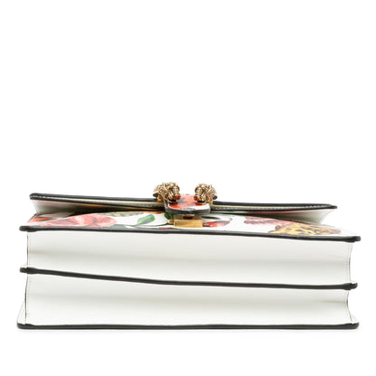 Gucci Medium Garden Dionysus Shoulder Bag (SHG-de6QZy)