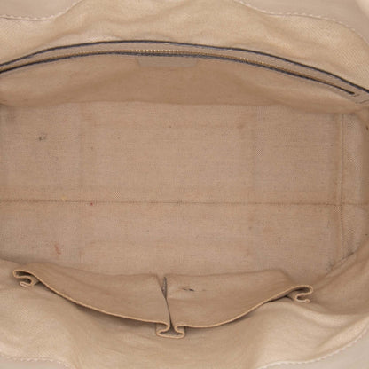 Gucci Medium Guccissima Bree Fold Over Tote
