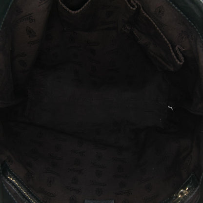 Gucci Medium Guccissima Charm Tote