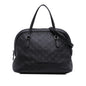 Gucci Medium Guccissima Dome Satchel