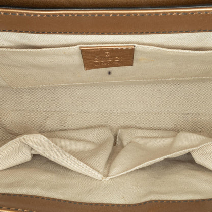 Gucci Medium Guccissima Emily Shoulder Bag (SHG-D1WoFx)