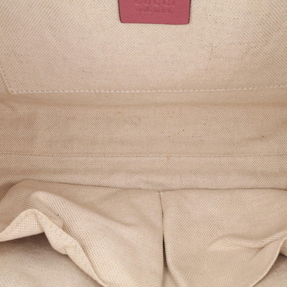 Gucci Medium Guccissima Emily Shoulder Bag