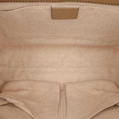 Gucci Medium Guccissima Emily Shoulder Bag
