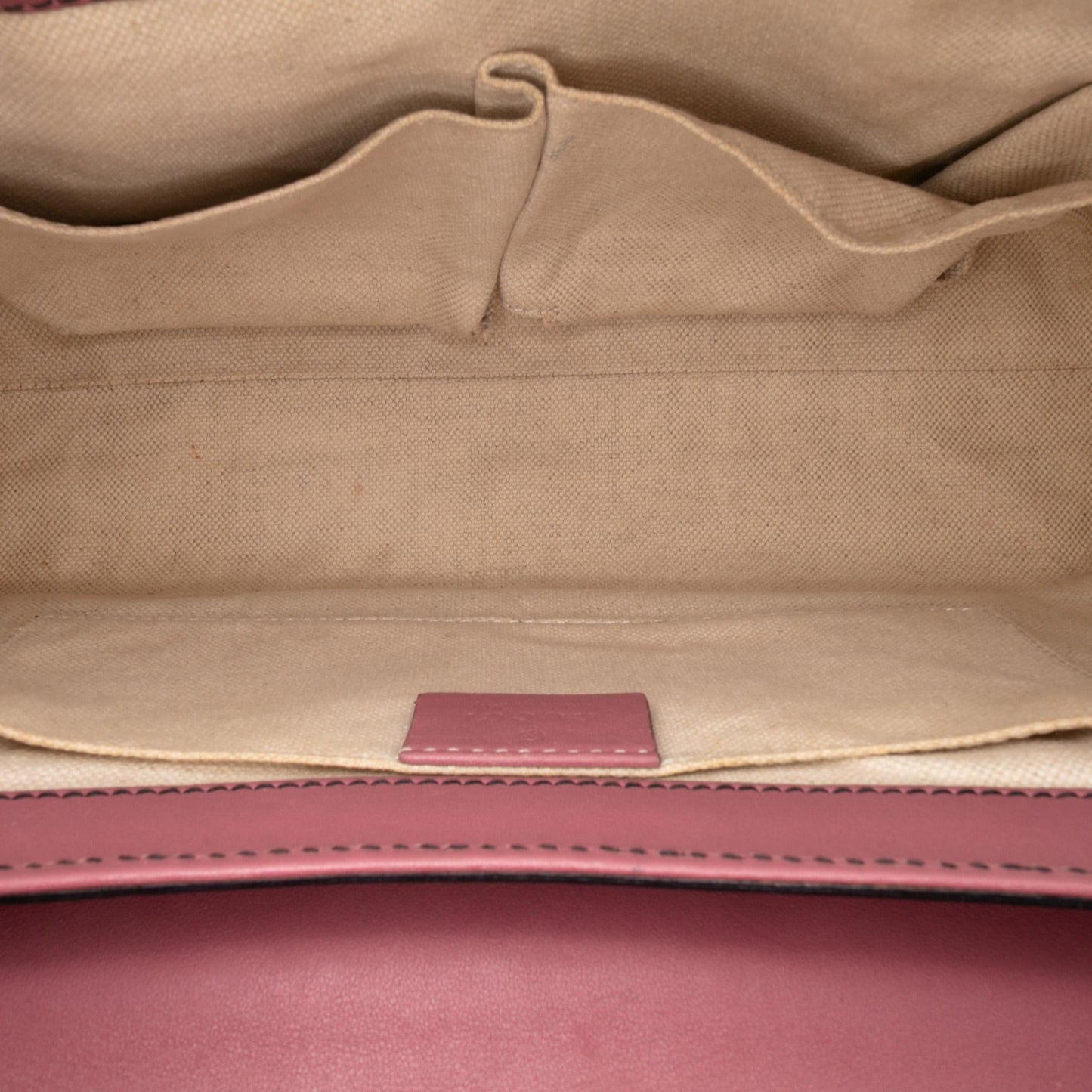 Gucci Medium Guccissima Emily Shoulder Bag