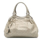 Gucci Medium Guccissima Sukey Tote