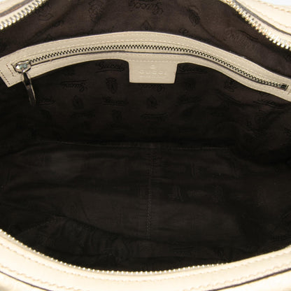 Gucci Medium Guccissima Twins Hobo