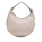 Gucci Medium Guccissima Twins Hobo