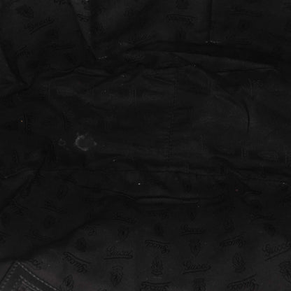 Gucci Medium Guccissima Twins Hobo
