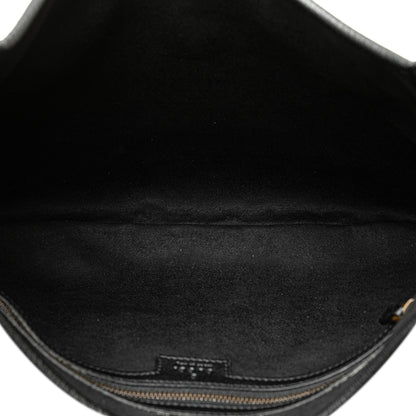 Gucci Medium Leather Aphrodite Crossbody