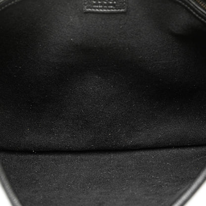 Gucci Medium Leather Aphrodite Crossbody