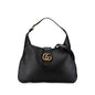 Gucci Medium Leather Aphrodite Crossbody
