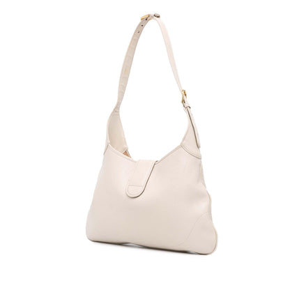 Gucci Medium Leather Aphrodite Crossbody