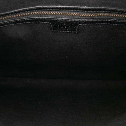Gucci Medium Leather Aphrodite Satchel
