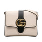 Gucci Medium Leather Arli Crossbody