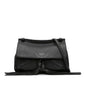 Gucci Medium Leather Bamboo Daily Crossbody