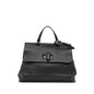 Gucci Medium Leather Bamboo Daily Top Handle