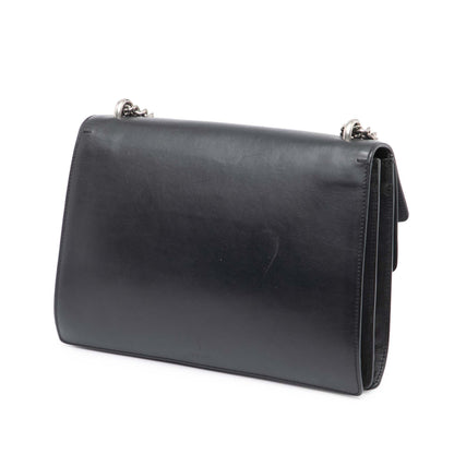 Gucci Medium Leather Dionysus Shoulder Bag