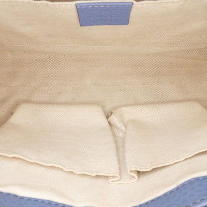 Gucci Medium Leather Emily Shoulder Bag