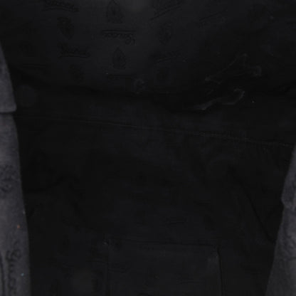 Gucci Medium Leather Galaxy Chain Hobo