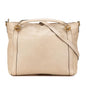 Gucci Medium Leather Miss GG Satchel
