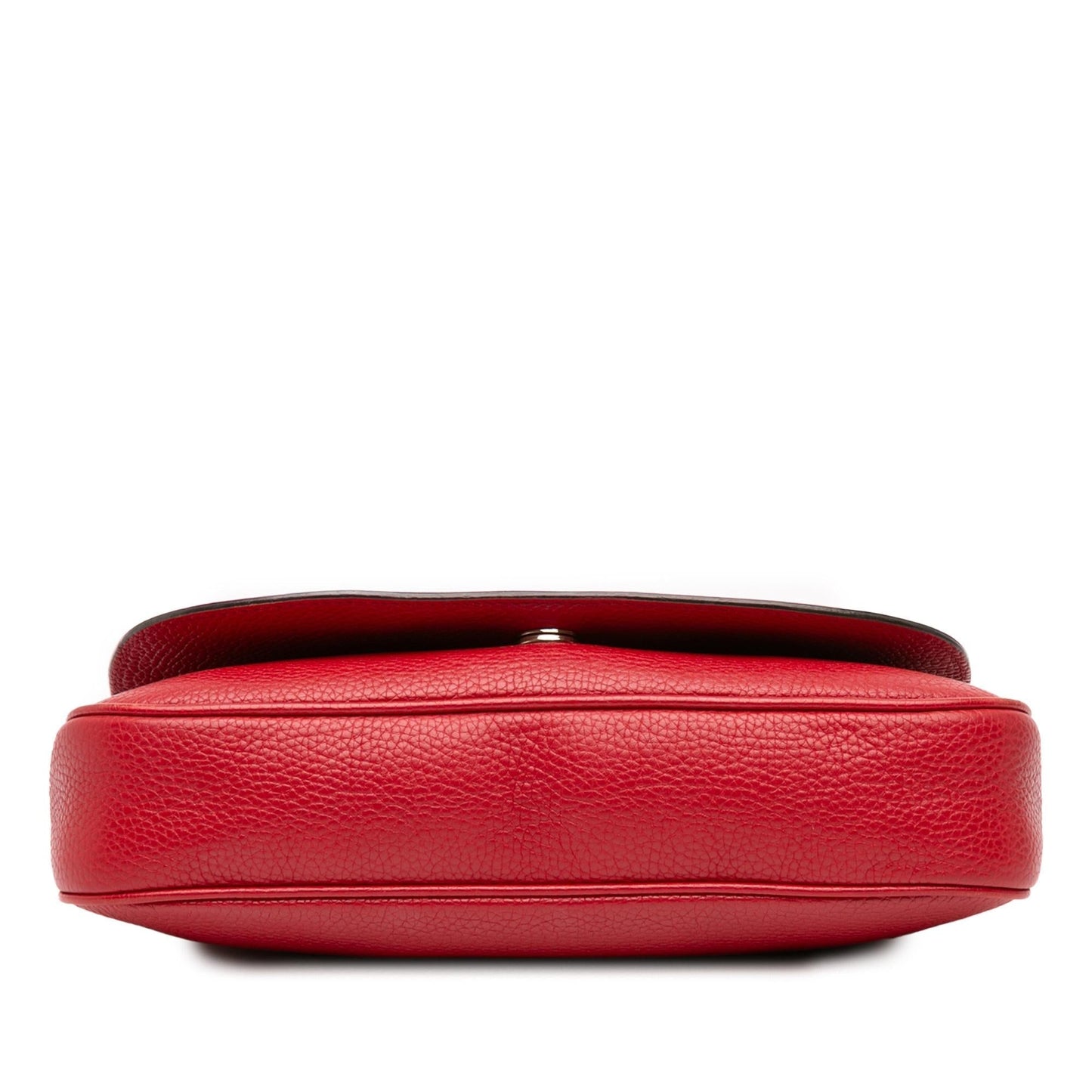 Gucci Medium Leather Soho Chain Flap Crossbody