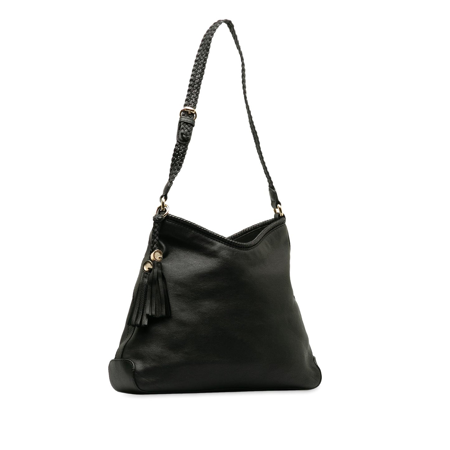 Gucci Medium Marrakech Shoulder Bag (SHG-P2O52U)