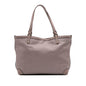 Gucci Medium Microguccissima Craft Tote