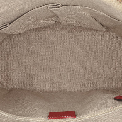 Gucci Medium Microguccissima Dome Satchel