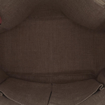 Gucci Medium Microguccissima Dome Satchel