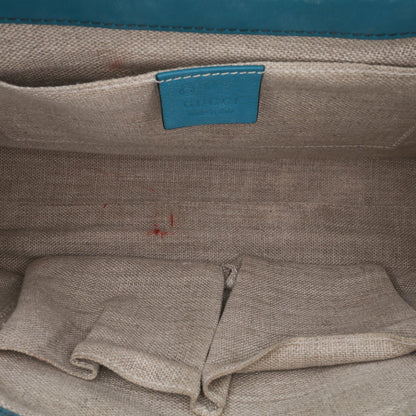Gucci Medium Microguccissima Emily Shoulder Bag