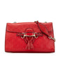 Gucci Medium Microguccissima Emily Shoulder Bag