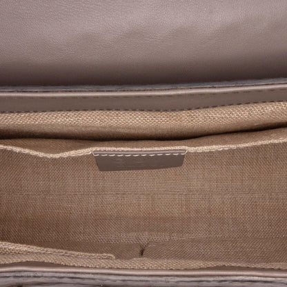 Gucci Medium Microguccissima Emily Shoulder Bag