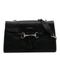 Gucci Medium Microguccissima Emily Shoulder Bag