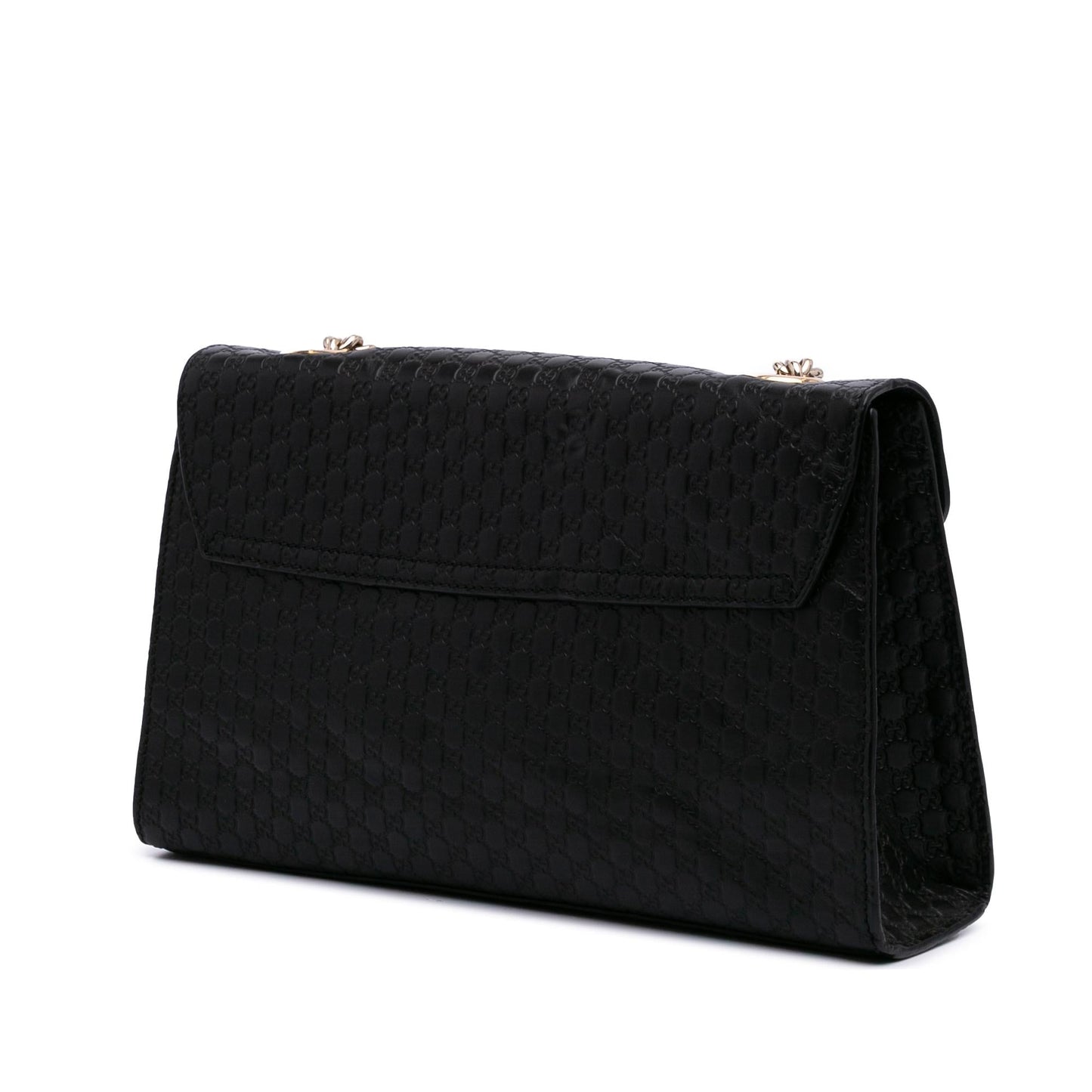 Gucci Medium Microguccissima Emily Shoulder Bag