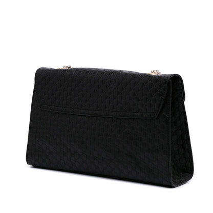 Gucci Medium Microguccissima Emily Shoulder Bag