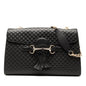 Gucci Medium Microguccissima Emily Shoulder Bag
