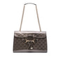 Gucci Medium Patent Guccissima Emily Shoulder Bag