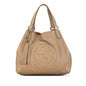 Gucci Medium Soho Cellarius Tote (SHG-WKRqB5)