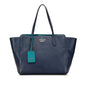 Gucci Medium Swing Tote (SHG-O6tU1m)