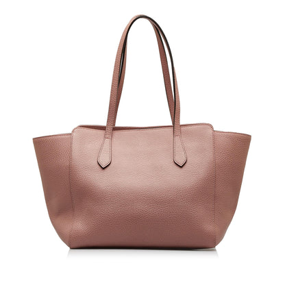 Gucci Medium Swing Tote