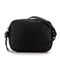 Gucci Microguccissima Bree Crossbody