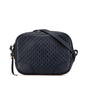 Gucci Microguccissima Bree Crossbody