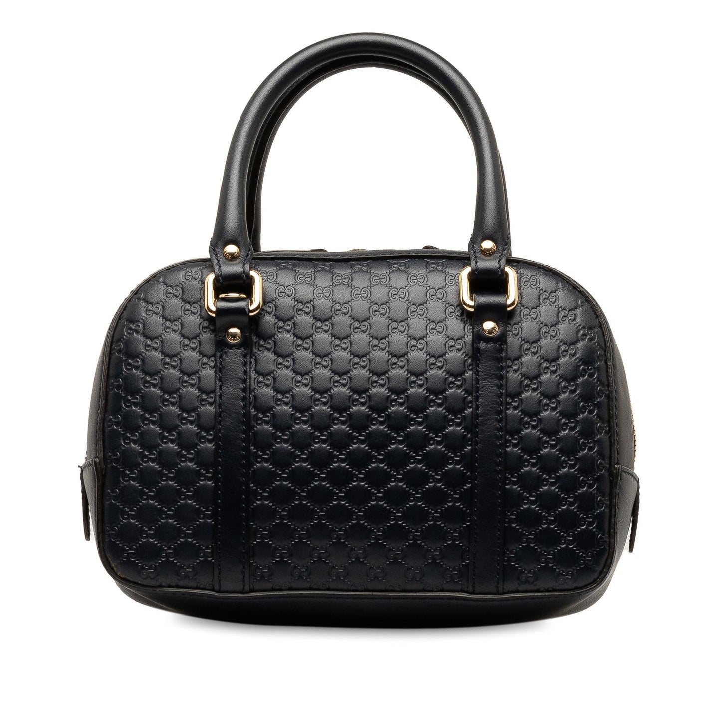Gucci Microguccissima Bree Satchel (SHG-UF8R9j)