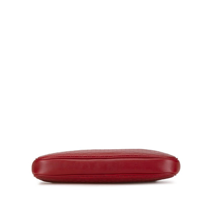 Gucci Microguccissima Clutch (SHG-OvRkvY)
