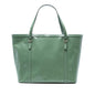 Gucci Microguccissima Patent Nice Tote