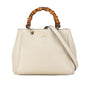 Gucci Mini Bamboo Shopper (SHG-pXxLXX)