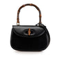 Gucci Mini Calfskin Bamboo Night (SHG-VobDRl)