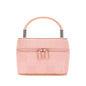 Gucci Mini GG Canvas Vanity Bag