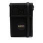 Gucci Mini GG Nylon Off The Grid Crossbody