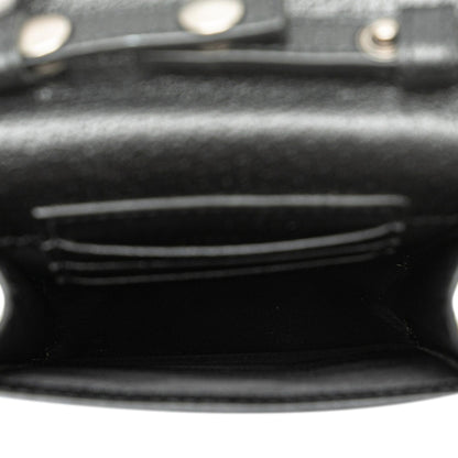 Gucci Mini GG Nylon Off The Grid Crossbody